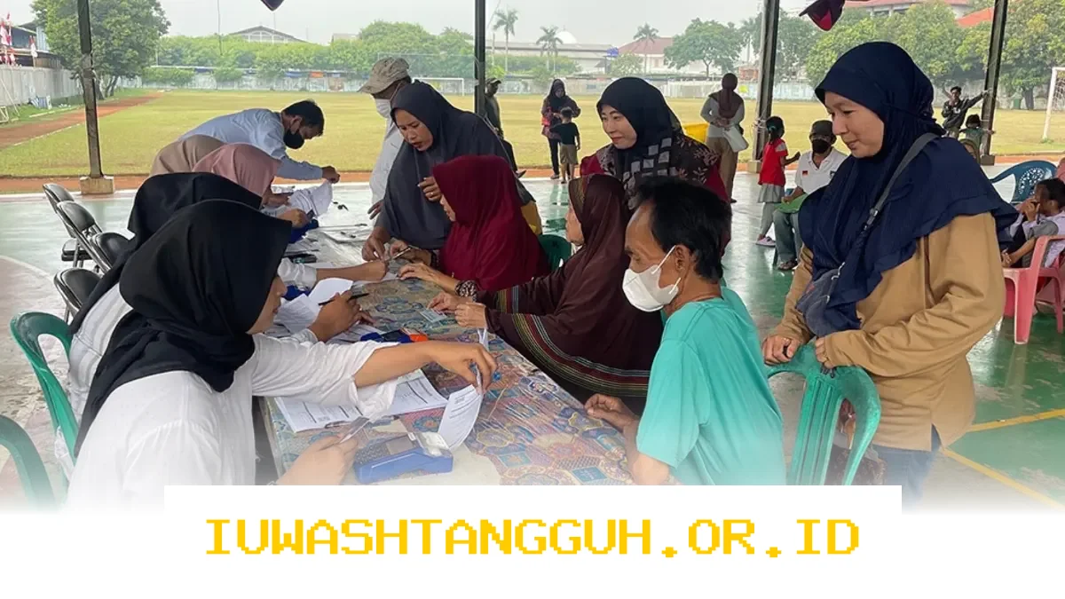 Daftar 5 Bantuan Sosial yang Cair Mei 2026 bagi Keluarga Penerima Manfaat Desil 1 sampai 4