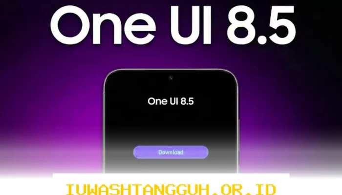 Daftar 5 Inovasi Terbaru di One UI 8.5 yang Bakal Bikin Pengalaman Samsung Makin Seru 2026