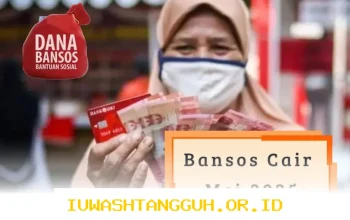 Daftar 5 Jenis Bansos yang Cair di Bulan Mei 2026 Termasuk PKH serta Bantuan Sembako