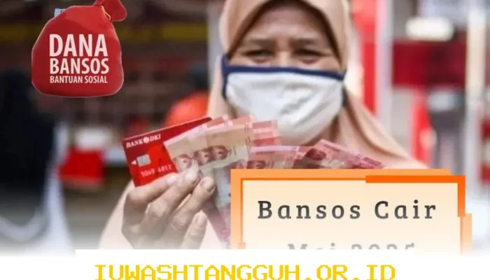 Daftar 5 Jenis Bansos yang Cair di Bulan Mei 2026 Termasuk PKH serta Bantuan Sembako
