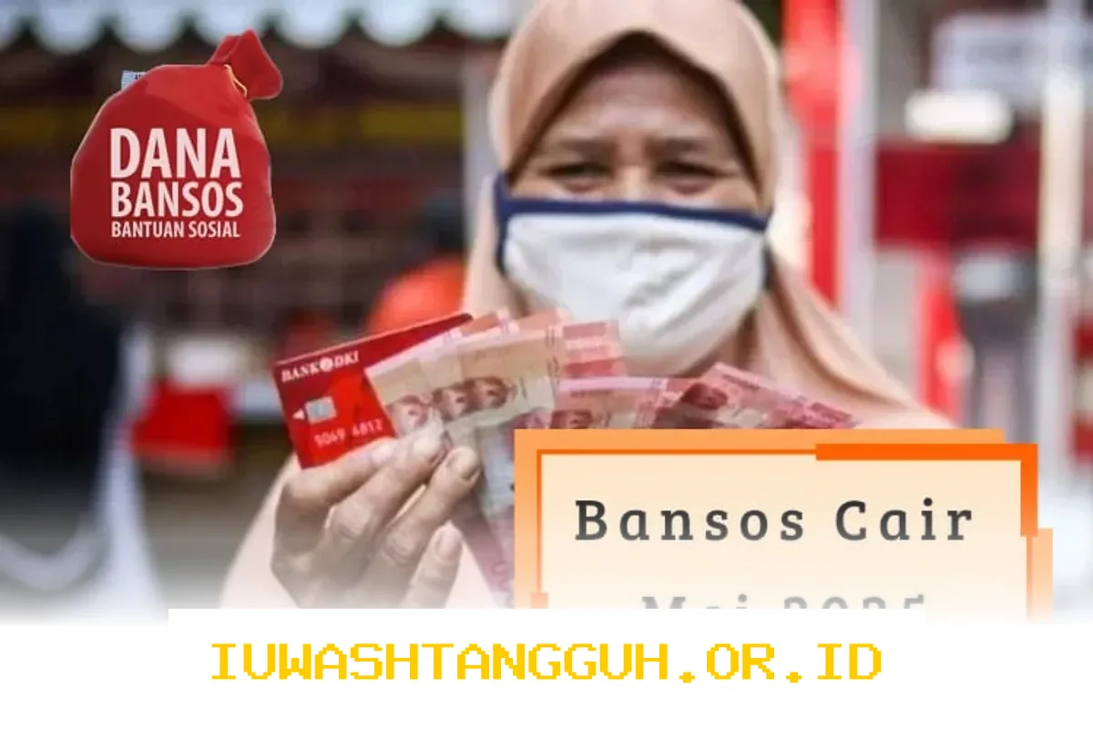 Daftar 5 Jenis Bansos yang Cair di Bulan Mei 2026 Termasuk PKH serta Bantuan Sembako