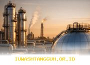 Daftar 5 Pilihan Saham Sektor Gas Industri dan Kimia dengan Keunggulan Kompetitif 2026