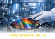 Daftar 5 Saham Perusahaan Peralatan Semikonduktor Pilihan untuk Tren AI Hardware 2026