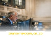 Daftar 5 Sektor Saham Amerika Serikat dengan Kinerja Laba Terbaik di Sepanjang 2026