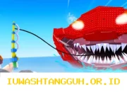 Daftar 5 Update Terbaru Fish It Retro di Tahun 2026 yang Sangat Dinantikan Para Pemain