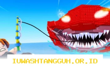 Daftar 5 Update Terbaru Fish It Retro di Tahun 2026 yang Sangat Dinantikan Para Pemain