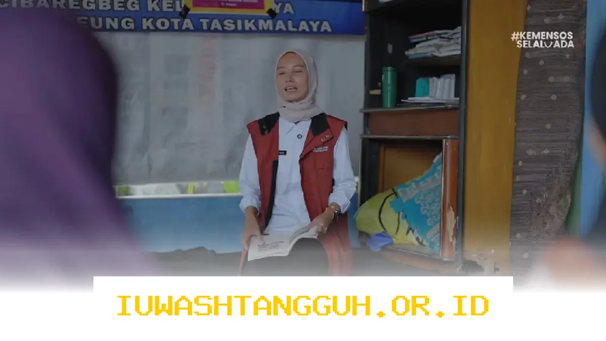 Daftar 50 Wilayah yang Segera Menerima Pencairan Bansos PKH BPNT Tahap 2 di Mei 2026