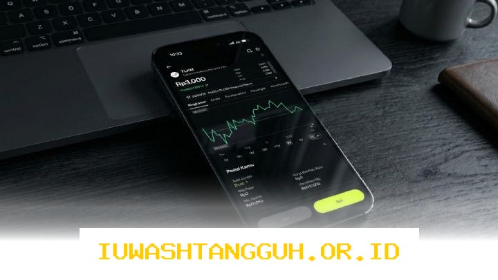 situs judi online casino Daftar 7 Aplikasi Investasi Saham Paling Rekomendasi Tahun 2026 untuk Kelola Portofolio