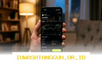 Daftar 7 Aplikasi Investasi Saham Paling Rekomendasi untuk Pemula di Tahun 2026 Ini