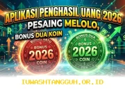 Daftar 7 Aplikasi Penghasil Uang Terbaik 2026 dengan Bonus Koin Melimpah Setiap Hari