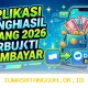 Daftar 7 Aplikasi Penghasil Uang Terpercaya Tahun 2026 yang Cair ke Saldo Dana 500 Rupiah