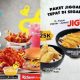 Daftar 7 Diskon Makanan Spesial Hari Jumat Selama Mei 2026 di Berbagai Gerai Favorit
