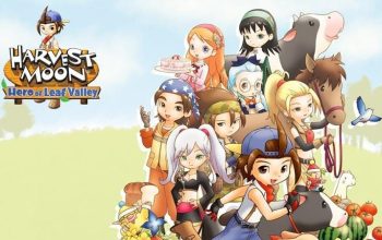 Daftar 7 Game Bertani Harvest Moon Terbaik di Konsol PS1 dan PS2 Versi Terbaru 2026