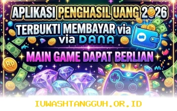 Daftar 7 Game Penghasil Saldo Dana Terbukti Membayar Paling Cepat Sepanjang Tahun 2026