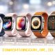 Daftar 7 Rekomendasi Smartwatch Paling Canggih Tahun 2026 dengan Harga Sangat Terjangkau