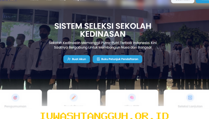 Daftar 8 Sekolah Kedinasan Berakreditasi Unggul Tahun 2026 dengan Fasilitas Kuliah Gratis