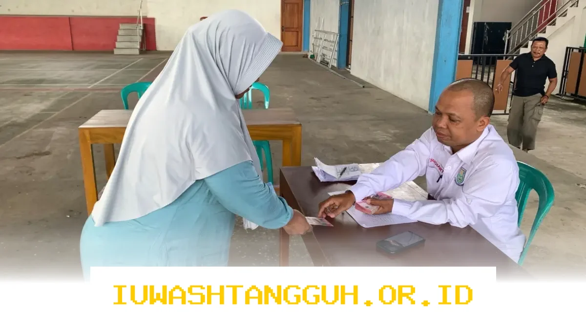Daftar Ciri Status Penyaluran Bansos PKH dan BPNT Tahap 2 Tahun 2026 yang Perlu Dicek