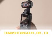 Daftar Fitur Unggulan DJI Osmo Pocket 4P dengan 2 Kamera yang Rilis Global Tahun 2026