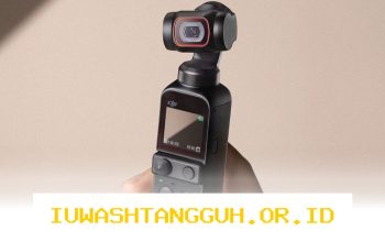 Daftar Fitur Unggulan DJI Osmo Pocket 4P dengan 2 Kamera yang Rilis Global Tahun 2026
