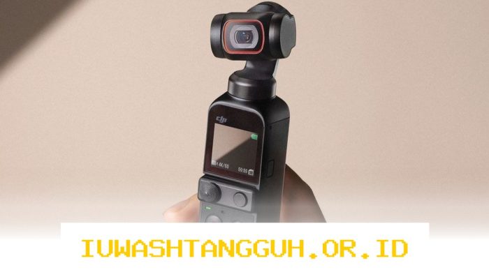 Daftar Fitur Unggulan DJI Osmo Pocket 4P dengan 2 Kamera yang Rilis Global Tahun 2026