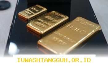 Daftar Harga Terbaru Emas UBS dan Galeri 24 di Pegadaian Sepanjang Bulan Maret 2026