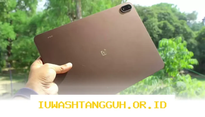 Daftar Harga Terbaru OnePlus Pad 4 Tahun 2026 Beserta Promo Diskon dan Bonus Menarik