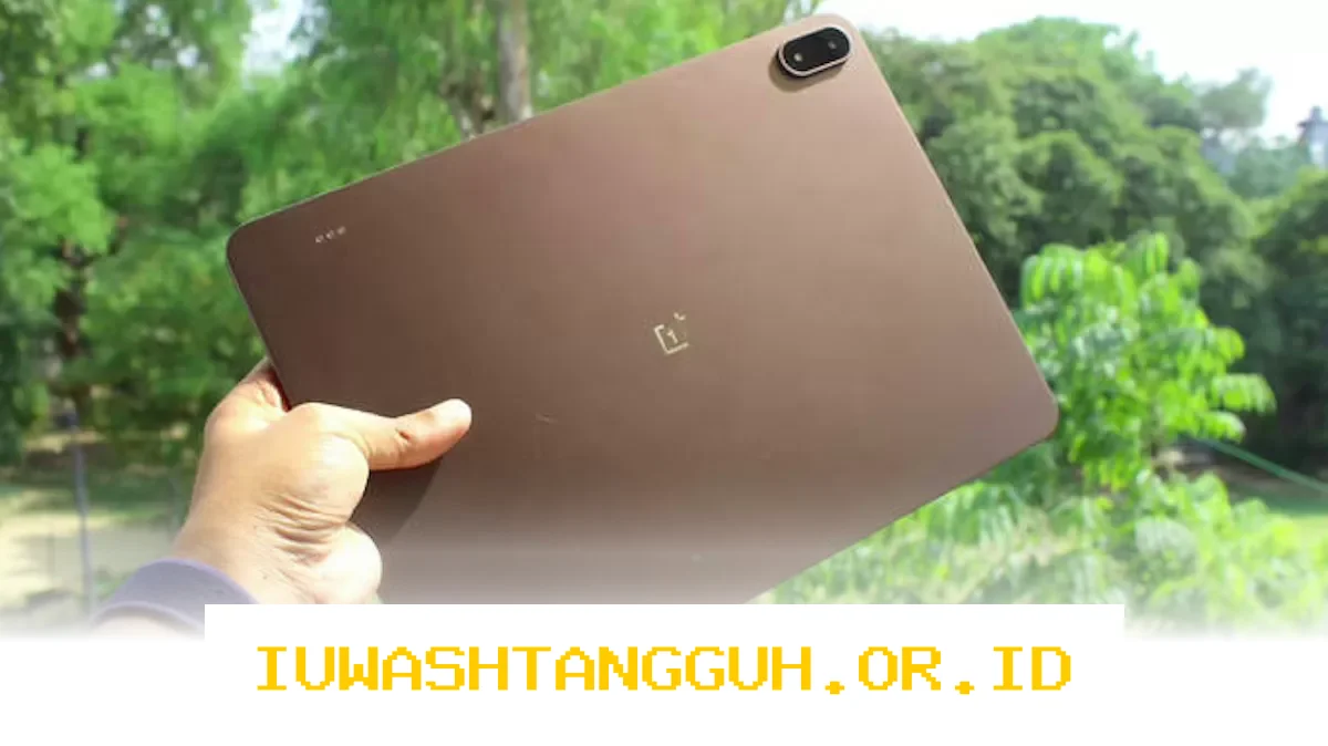 Daftar Harga Terbaru OnePlus Pad 4 Tahun 2026 Beserta Promo Diskon dan Bonus Menarik