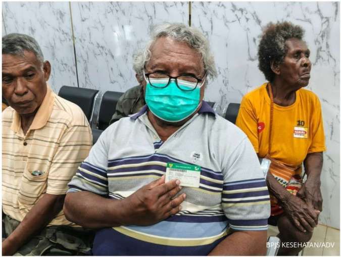Daftar Lengkap Besaran Iuran BPJS Kesehatan 2026 untuk Kelas 1, 2, 3 Serta Aturan PPU