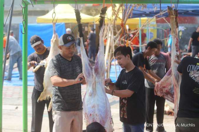 Daftar Lengkap Jadwal 6 Hari Libur Idul Adha 2026 yang Perlu Diketahui Semua Orang