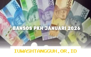 Daftar Lengkap Penyaluran 4 Bansos Mei 2026 dari PKH hingga KJP Plus Segera Disalurkan