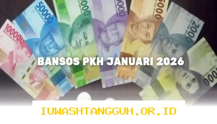 Daftar Lengkap Penyaluran 4 Bansos Mei 2026 dari PKH hingga KJP Plus Segera Disalurkan