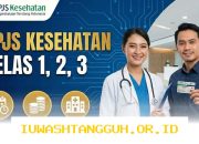Daftar Lengkap Tarif Iuran BPJS Kesehatan 2026 Kelas 1 2 3 Serta Tips Bebas Denda Admin