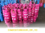 Daftar Lengkap Update Harga Terbaru LPG Nonsubsidi yang Berlaku per 1 Mei 2026 Mendatang