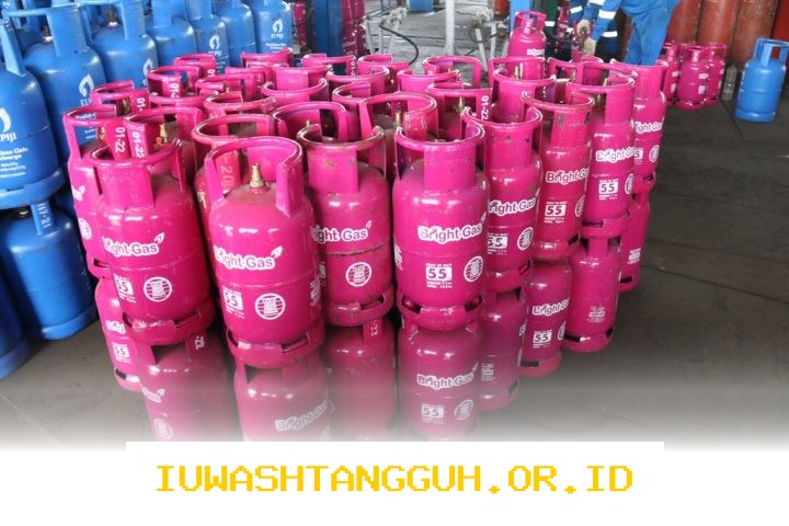 Daftar Lengkap Update Harga Terbaru LPG Nonsubsidi yang Berlaku per 1 Mei 2026 Mendatang