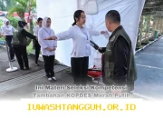 Daftar Materi Penting untuk Persiapan Seleksi Kompetensi Tambahan KOPDES 2026 Terlengkap
