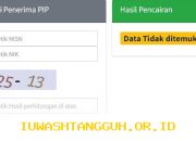 Daftar Nama Penerima Dana Bantuan PIP 2026 Sudah Bisa Diakses Melalui Situs Resmi Online