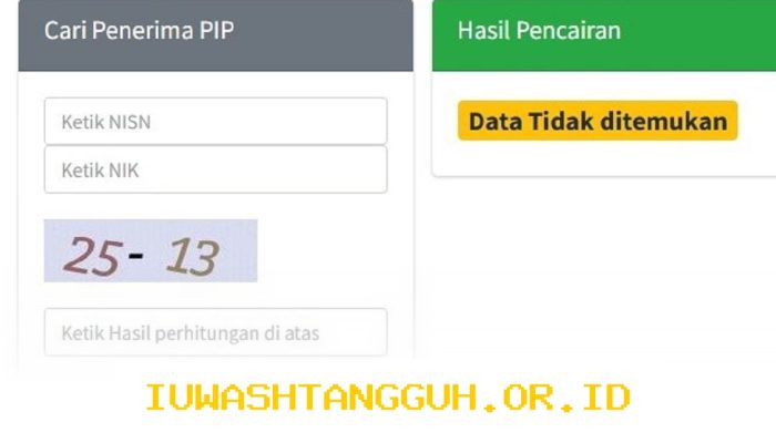 Daftar Nama Penerima Dana Bantuan PIP 2026 Sudah Bisa Diakses Melalui Situs Resmi Online