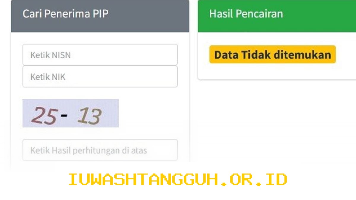 Daftar Nama Penerima Dana Bantuan PIP 2026 Sudah Bisa Diakses Melalui Situs Resmi Online