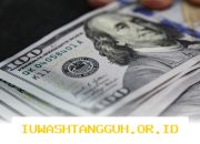 Daftar Nilai Tukar Dolar AS di Berbagai Bank Sentuh Rp 17.500 Saat Rupiah Naik 2026