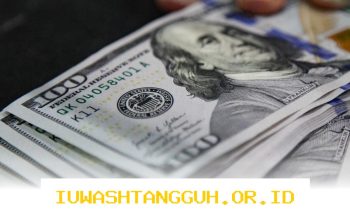 Daftar Nilai Tukar Dolar AS di Berbagai Bank Sentuh Rp 17.500 Saat Rupiah Naik 2026