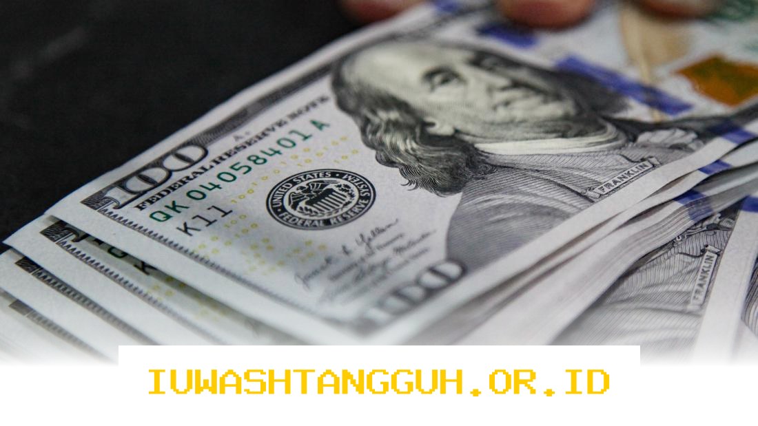 Daftar Nilai Tukar Dolar AS di Berbagai Bank Sentuh Rp 17.500 Saat Rupiah Naik 2026
