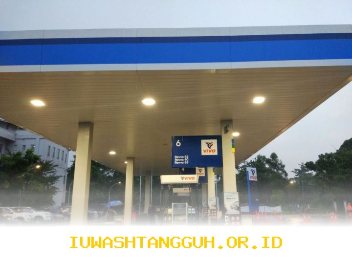 Daftar Penyesuaian Harga 2 Jenis BBM Vivo Terbaru Tahun 2026 Mencapai Rp30.890 Per Liter