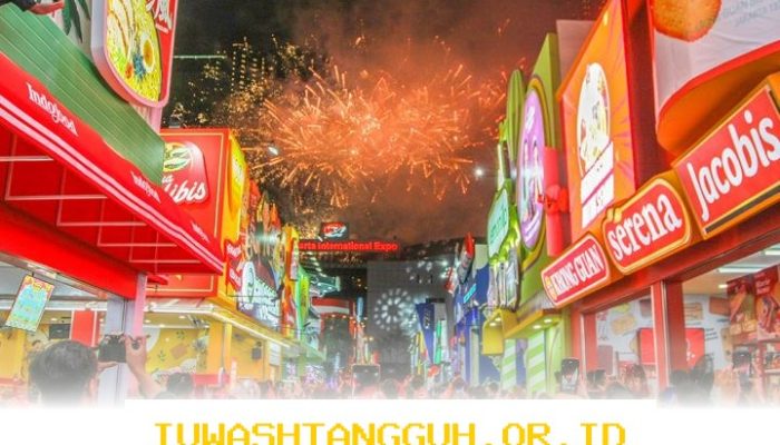 Daftar Posisi Pekerjaan Paruh Waktu di Jakarta Fair 2026 dengan Syarat Pendaftaran Mudah