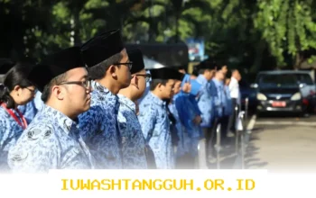 Daftar Rincian Besaran Gaji PNS Golongan IIa yang Cair di Rekening pada Januari 2026