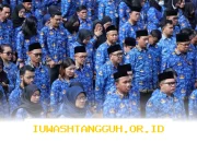 Daftar Rincian Tunjangan Makan PNS Golongan IIa di Luar Gaji Pokok 3,6 Juta Tahun 2026