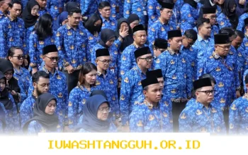 Daftar Rincian Tunjangan Makan PNS Golongan IIa di Luar Gaji Pokok 3,6 Juta Tahun 2026