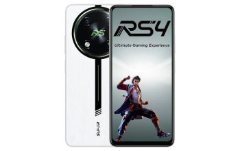 Daftar Spesifikasi Lengkap dan Harga Itel RS4 Terbaru 2026 untuk Pengalaman Gaming Seru