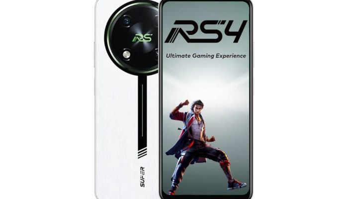 Daftar Spesifikasi Lengkap dan Harga Itel RS4 Terbaru 2026 untuk Pengalaman Gaming Seru