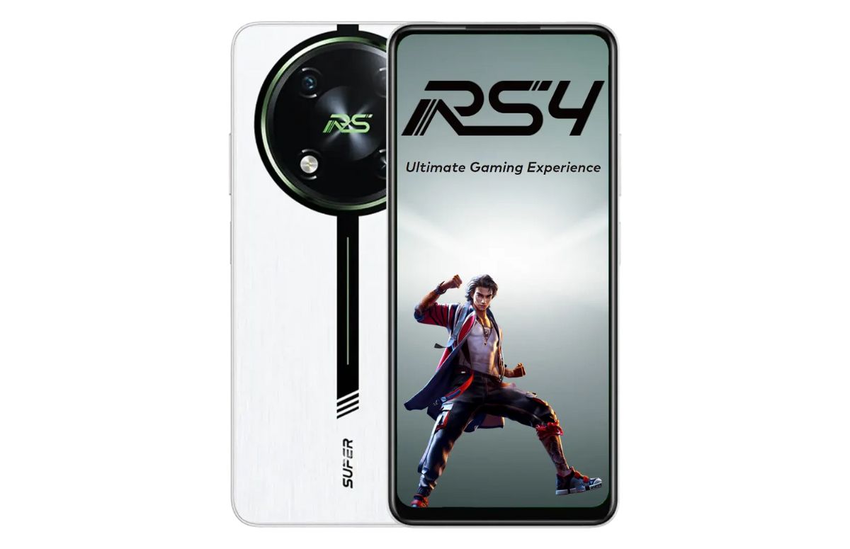 Daftar Spesifikasi Lengkap dan Harga Itel RS4 Terbaru 2026 untuk Pengalaman Gaming Seru