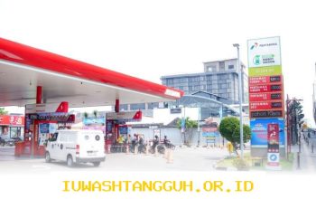 Daftar Terbaru 12 Penyesuaian Harga Pertamina Dex yang Berlaku Efektif Per Tahun 2026